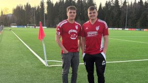 SV Hinterzarten gewinnt Neun-Tore-Spektakel gegen FC Brigachtal mit 5:4