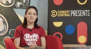 Comedy Central Presents riparte da Yoko Yamada: la stand up italiana torna in prima serata