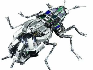 Putting the Bekaart before AI's racehorse: How widespread adoption of the tech can fill the nation with Kantian roaches