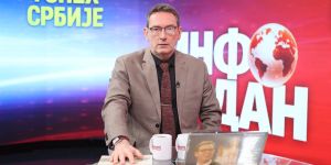 Nebojša Bakarec: Spinovana bajka o čiopama - Ko šiša 10.000 ubijenih ptića u Đilasovoj seči 430 platana?