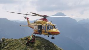 Tragedia sul Gran Paradiso: l'alpinista morto è un 54enne della provincia di Como /