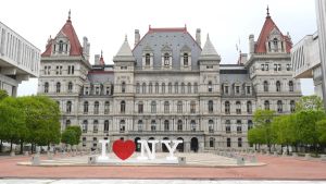New York must prevent opioid dependence at the sourceElaine Pozycki and Chris Kelly