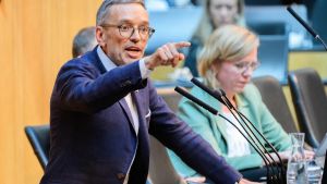 Die Evergreens der Opposition