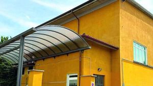 Rivanazzano, allarme blatte nella scuola elementare