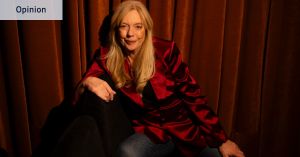 Suzie Miller was told ‘women can’t really write plays’. She’s now won awards in London and New York
