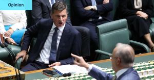 Labor wants to move on from the budget. Here’s why it can’t