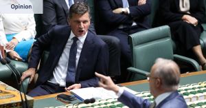 Labor wants to move on from the budget. Here’s why it can’t