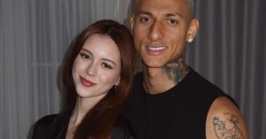 ‘Mãe do Bebê’: como esposa de Richarlison se tornou fenômeno na internet