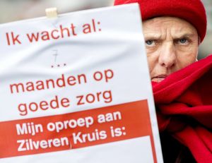 Het nieuwe normaal: van dokter naar app