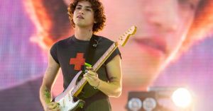 Why Trauma Survivors May See Themselves in Dominic Fike's Story