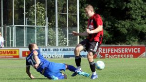Jetzt muss der FC Überlingen um den Klassenerhalt zittern