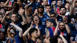 ¿La maldición de Mbappé?