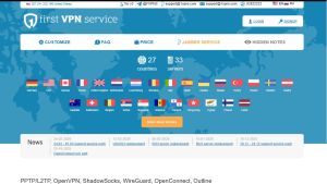 Las VPN no siempre proporcionan impunidad
