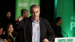 'Caso Zapatero': así es, si así os parece