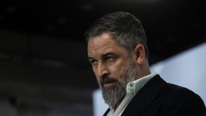 El diablo viste a Abascal