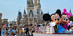 From Switch 2 to Disney, Japan charges less at home for things the world wants