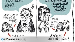 La justicia es igual para todos