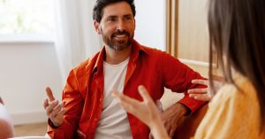 How to Have Meaningful Conversations
