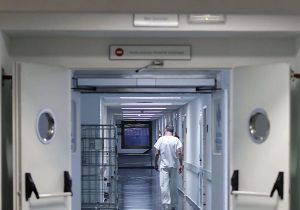 Hospitales en busca de humanidad