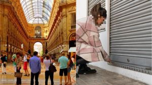 Turismo, flussi record: in 150mila per il ponte. Ma non si ferma la crisi dei negozi di vicinato
