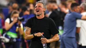 La Champions è del Psg: trionfo ai rigori. Decisivo l'errore di Gabriel. Arsenal battuto /
