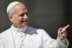 Pope Leo’s encyclical on AI is a striking manifesto of Christian humanism