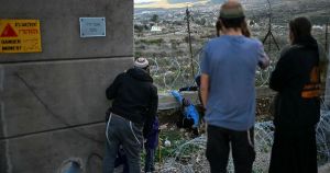 The Israeli Occupation's Appetite for More Knows No Bounds