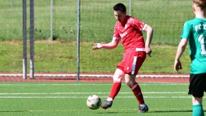 SG Weilheim/Gurtweil entledigt sich mit dem 3:1 gegen den FC Wehr aller Abstiegssorgen