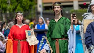 Palio di Legnano 2026, la giornata più calda: è la domenica della sfida per la Croce di Ariberto nell’850° della Battaglia