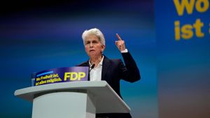Drama um den FDP-Parteivorsitz: So füllt man die Demokratie mit Leben