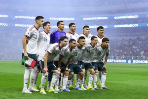 ¡Con sorpresas! Javier Aguirre jugará ante Australia con varias estrellas en el banco