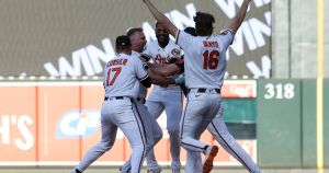 Blue Jays vs. Orioles: The bad Jeff Hoffman resurfaces at Camden Yards