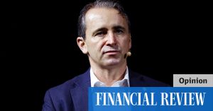 There is no economic case for taxing work and investment the same