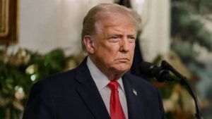 Few takers likely for Trump’s poison pill