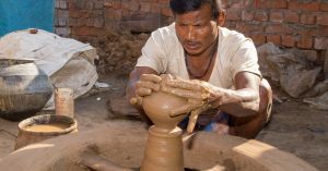 Why Artists Worldwide Are Drawn to Molela’s Centuries-Old Clay Craft in Rajasthan