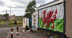 5. Will Wales ever become independent from the UK?
