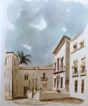 Vivir deprisa
