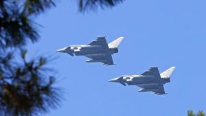 Aviones
