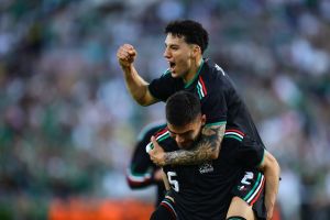 México vence a Australia con gol de Johan Vásquez y toma confianza rumbo al Mundial 2026