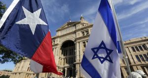 Israeli Firm Picked for Texas Desalination Plant
