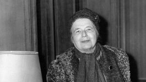 Yourcenar e il quinto comandamento