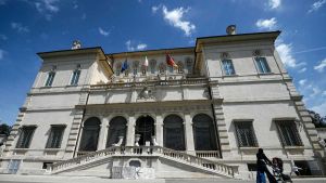 Aiuto, mi si allarga il museo. Contro il gran baccano bipartisan sulla Galleria Borghese