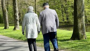 Nasce una “alleanza” tra Comune e Regione per una società sempre più di anziani
