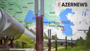 Why Baku–Supsa matters far beyond oil exports [ANALYSIS]