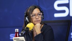 Resistencia menguante