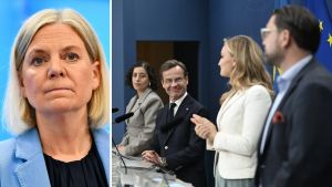 Detta är Sveriges största problem