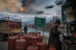 Kashmir’s LPG Crisis Demands a New Energy Policy