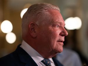 Baranyai: Ford distorts notwithstanding, judicial independence