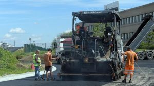 Gli eterni cantieri sulla Paullese, appello a tutti i sindaci della zona: “Serve una grande mobilitazione”
