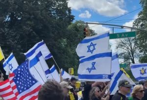 Mamdani Can Skip the Israel Day Parade. He Can’t Erase Jewish New York.